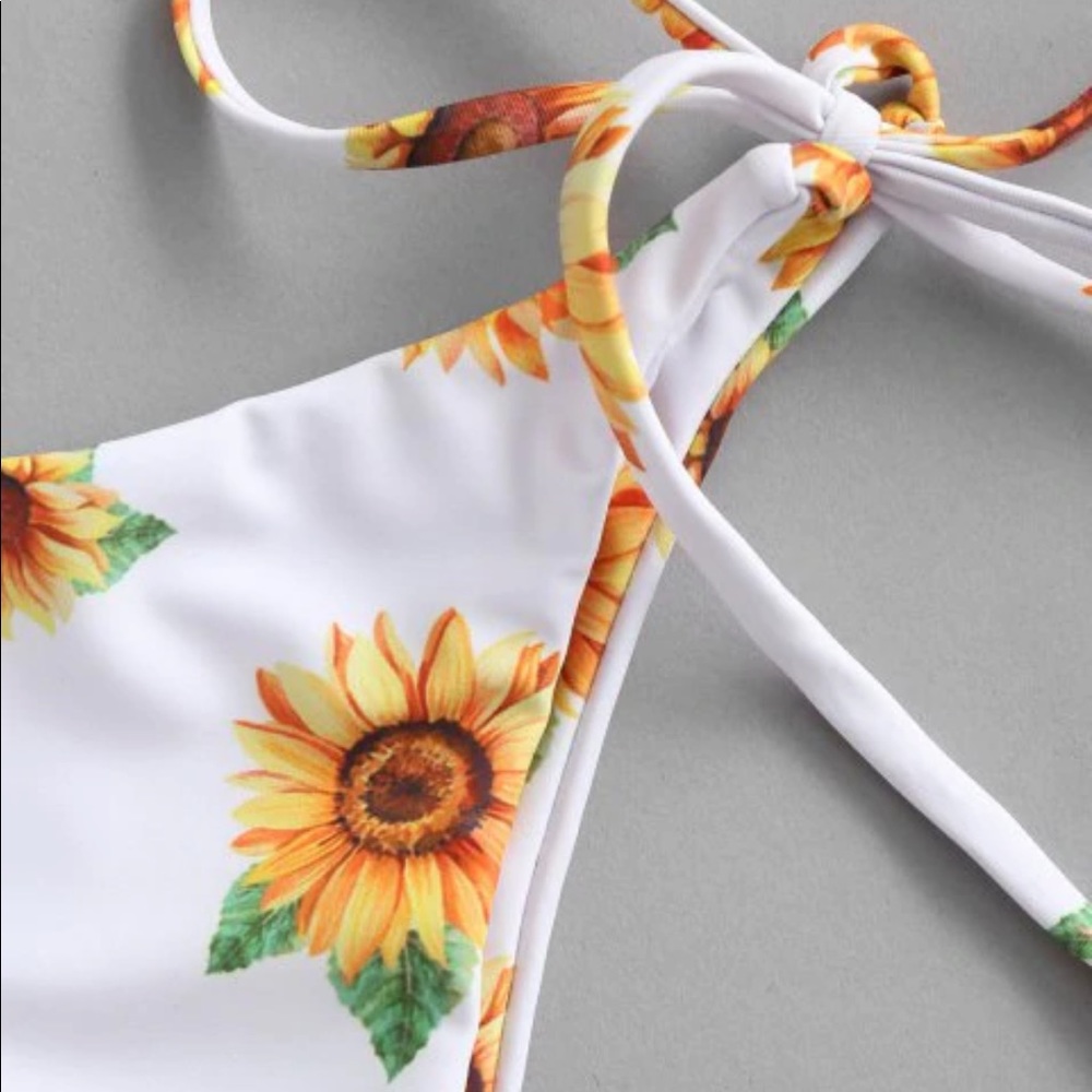 3pc bikini set - Picture 3 of 4